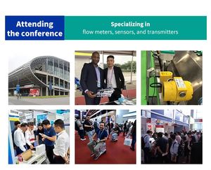 Orijinal Almanya Krohne DK32 34 Değişken Alanlı Debimetre Akış Regülatörü KROHNE/RR/K1/TE OEM Su İçin Özelleştirilmiş Destek - Product Image 5