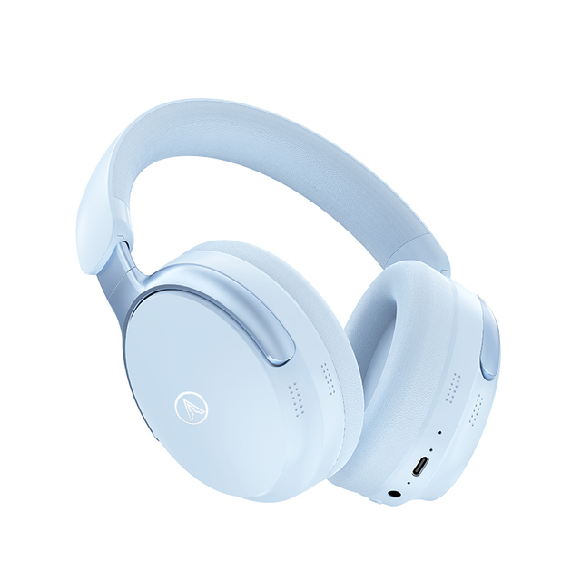 Direct Factory Sale Noise Cancellation Heavy Bass Headphones Automatic FM Station Comfortable Gaming Sports Headset