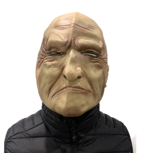 Maschera fantasma scheletro di Halloween Party Cosplay <span class=keywords><strong>Call</strong></span> of <span class=keywords><strong>Duty</strong></span> Soft Skull-face maschera a testa intera - Product Image 5