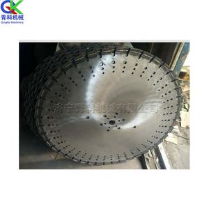 Machine de découpe murale, coupe circulaire, <span class=keywords><strong>béton</strong></span>, pour la construction, prix d'usine, vente en gros, 2020 - Product Image 5