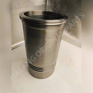 Fabriek Directe Verkoop Alle Serie Kom-Atsu Cilinder Voering 6240-21-2220 6162-25-2210 6162-23-2210 Graafmachine Vrachtwagen Cilindervoering - Product Image 5