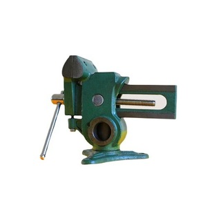 Suministro directo de fábrica, venta al por mayor, tornillos de Banco de loro para herramientas de carpintería, material didáctico para torno de madera - Product Image 3