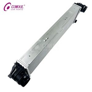 Intercooler turbo de haute qualité COMOOL A4475011301 A4475010301 pour Mercedes Benz W447 W448 M274.920 - Product Image 3