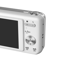Offre Flash : Appareil Photo 64MP 4K avec Zoom Optique 8X, Double Objectif AF, Écran IPS 2,8'', EIS, Gyroscope 5 Axes, WiFi pour Vlogging
