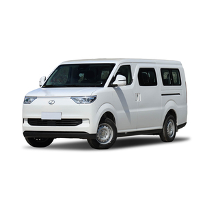 Nouveau véhicule utilitaire électrique 2026 Dongfeng Sokon EC75, autonomie 401 km, 2 places, version fret, véhicule utilitaire <span class=keywords><strong>DFSK</strong></span> EC75 pour la livraison - Product Image 1