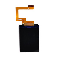 YSD YD240002C20 2,4-Zoll TFT LCD-Bildschirm mit -20 bis 70°C Betriebstemperatur