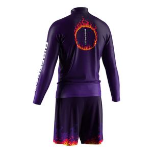 Combinaison d'échauffement professionnelle pour arts martiaux, débardeur pour femme et homme, maillots de lutte cool pour hommes à vendre - Product Image 2