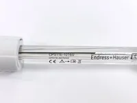En stock – Électrode de capteur de pH Endress Hauser Memosens CPS11E (CPS11E-AA7BAA2 CPS11E-AA7BAA4) – IP68, précision 0,01 pH pour usage industriel