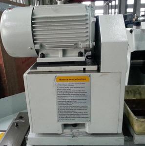 Máquina Rectificadora Sin Centros de Alta Productividad para Metal - Product Image 1