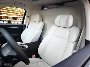 ZEERK 009 2024 Radiance Roadtrip, Carga Rápida de 800V, Tracción en las 4 Ruedas, Aceleración de 0 a 100 km/h en 4.5s - Product Image 6