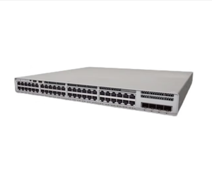 New Brand 9200l 48-port Data 4x10g Uplink Switch C9200l-48t-4x-e