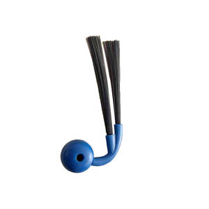 ECOVACS <span class=keywords><strong>Debot</strong></span> X11 Pro Omni Robot Aspiradora Kit de piezas de repuesto Ajuste del lado principal Cepillo giratorio Rodillo Mopa Almohadilla Filtro HEPA Bolsa de polvo Eléctrica - Product Image 2