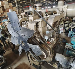 Nuevo Conjunto de <span class=keywords><strong>Motor</strong></span> Diésel Industrial NT855 para Bulldozer SD22 - Product Image 5