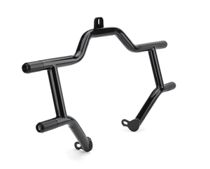 Protection de moteur, barre anti-chute, compatible avec Harley Touring Electra <span class=keywords><strong>Road</strong></span> Glide <span class=keywords><strong>2014</strong></span>-2024 - Product Image 5