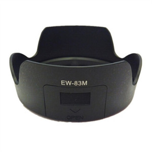 DSLR 디지털 카메라 EW-83M 렌즈 후드 캐논 <span class=keywords><strong>EF</strong></span> <span class=keywords><strong>24</strong></span>-<span class=keywords><strong>105mm</strong></span> f/3.5-5.6 IS STM - Product Image 5