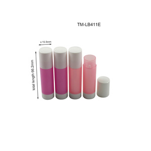 TM-LB310A Đựng Son Dưỡng Môi Tròn Ống Nhựa Chăm Sóc Môi Mỹ Phẩm Rỗng Dưỡng Môi Chăm Sóc - Product Image 6