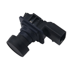 Capteur de stationnement Ev4t Ev4t-19g490-cb arrière pour Ford 12v en matériau ABS - Product Image 3