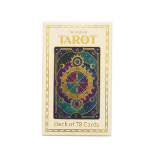 Jeux <span class=keywords><strong>de</strong></span> société portables personnalisés en carton avec impression couleur intégrale, jeux <span class=keywords><strong>de</strong></span> société divertissants pour la famille et les fêtes - Product Image 3