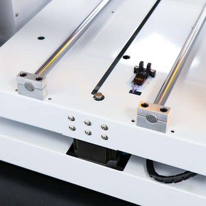 FÁBRICA Venta caliente controlador de motor de pulso 6 colores Clss UNK suministro impresora para vidrio madera PVC cuero Acrílico - Product Image 6