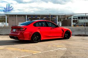 Pour HRE 305, jantes forgées en deux parties, 18-22 pouces, 5x114.3 5x120, aluminium 6061-T6, pour Porsche BMW Audi - Product Image 4