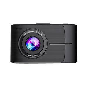 Cámara de Seguridad para Coche con GPS, WiFi, Doble Lente, Pantalla LCD, Visión Nocturna HD, Grabación de Video 1080P, Cobertura Delantera/Trasera, 12 Meses - Product Image 4