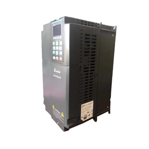 Delta <strong>Frequency</strong> <strong>Converter</strong> C2000+ Series 575V Three Phase <strong>11KW</strong> VFD110C53A-21