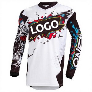 Maillot de cyclisme d'été pour hommes HIRBGOD, série Philippines, respirant, manches courtes, Spandex/Polyester, motif drapeau aigle, vêtements de vélo - Product Image 2