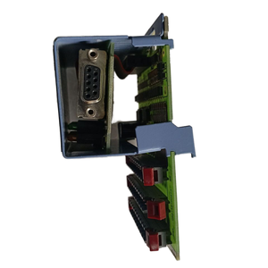 โมดูล PLC รุ่น B&R 7DM435.7 DM435 พร้อมการสื่อสาร RS485 หน่วยความจำแฟลช 32 I/O แรงดันไฟฟ้า 220V สำหรับระบบอัตโนมัติทางอุตสาหกรรม - Product Image 2