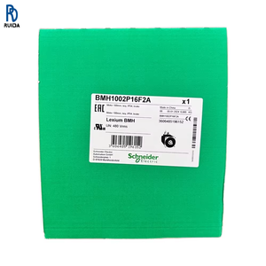 BMH1002P16F1A Moteurs servo d'origine neufs en stock avec une garantie d'un an - Product Image 1