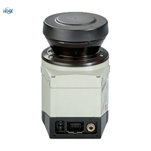 LMS111-10100S01 การเปลี่ยนเซ็นเซอร์ 2D3D LiDAR สำหรับระบบอัตโนมัติท่าเรือกลางแจ้งซีรีส์ LMS - Product Image 1