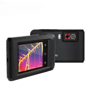 Hikmicro k20 imager תרמית imager נייד עבור אחזקת טלפון נייד לוח האם & זיהוי כיס - Product Image 4