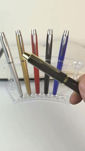 Bolígrafos Clásicos de Bambú para Regalo Empresarial, Escritura, Oficina, Material Escolar - Promocionales, Color Personalizado, Venta al Por Mayor - Product Image 6