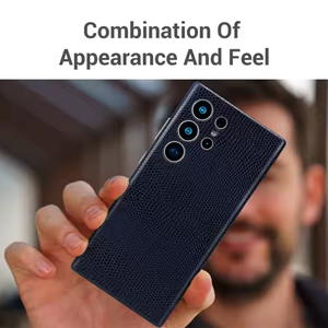 Funda <span class=keywords><strong>de</strong></span> cuero para teléfono Crocs para oneplus 8t, funda trasera para oneplus 8t, más <span class=keywords><strong>modelos</strong></span> para Samsung S23 S24 ultra Cover - Product Image 2