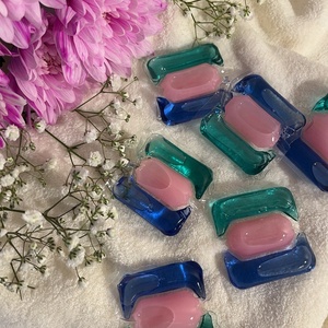 Tốt nhất giặt chất tẩy rửa vỏ <span class=keywords><strong>2025</strong></span> giặt chất tẩy rửa pcs zero-chất thải giặt chất tẩy rửa vỏ - Product Image 5