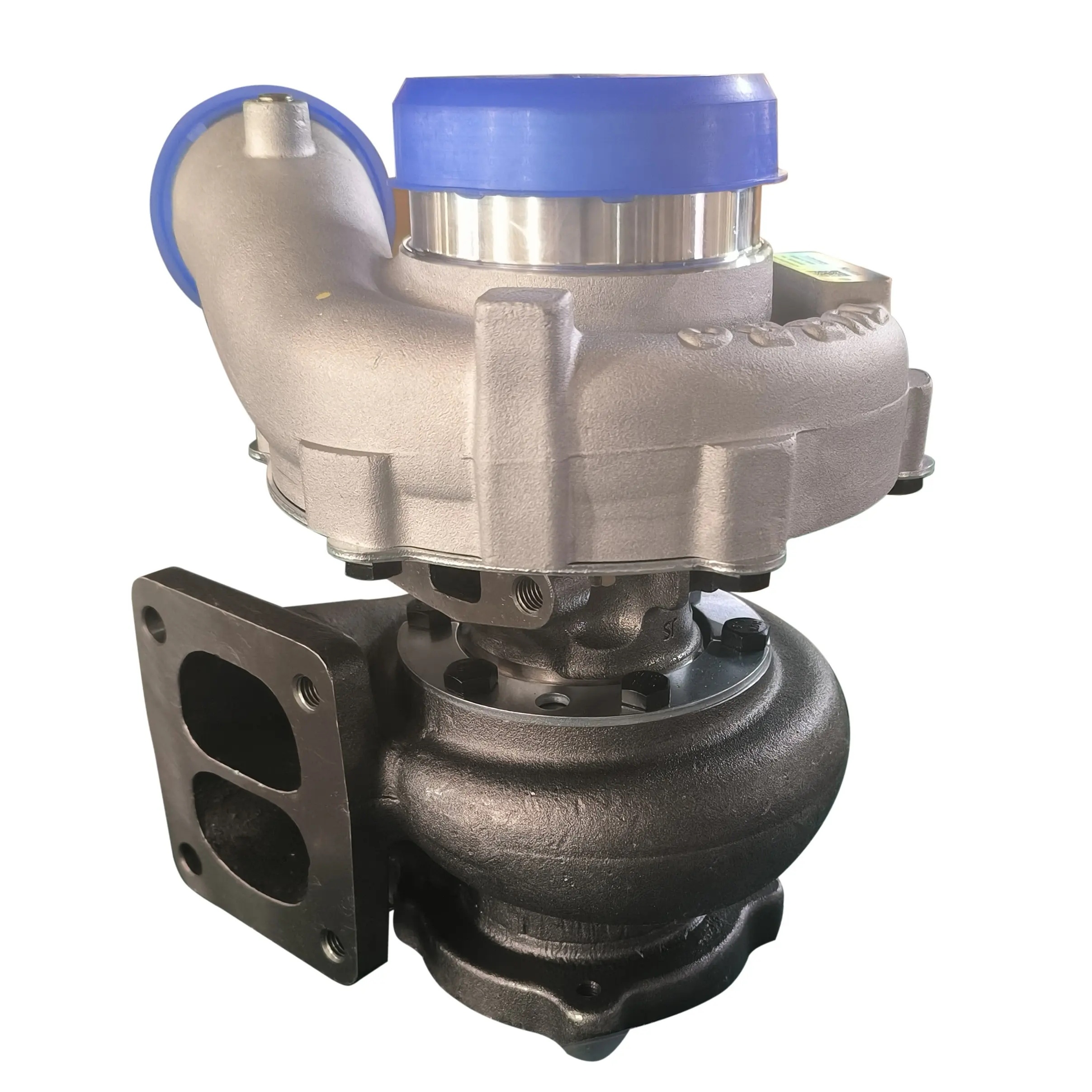 ZL50GN LW500FN XCMG Turbocharger - 612600116616 - 6 Month Warranty