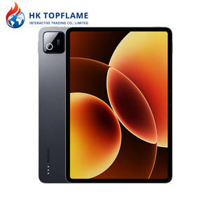 Xiaomi Pad 8 รุ่น Global หน้าจอ 11.2 นิ้ว ความละเอียด 3.2K 144Hz ชิปประมวลผล Snapdragon 8s Gen 4 แท็บเล็ต Mi แบตเตอรี่ 9200mAh รองรับการชาร์จเร็ว 45W turbo - Product Image 1