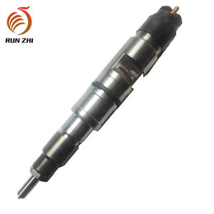 Высококачественная 0445120333 0445120333 Топливная форсунка Common Rail 0445120333 OEM Service Truck KING, длинная Высокоскоростная сталь, <span class=keywords><strong>3</strong></span> дня, 6 шт. - Product Image 3