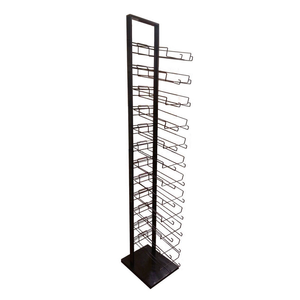 Commercio al dettaglio cappello cow boy espositore cappellino cappello espositore negozio al dettaglio - Product Image 3