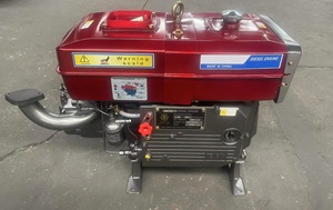 Chất lượng cao phun trực tiếp l25m động cơ diesel máy hoạt động hiệu quả với làm mát bay hơi động cơ phun trực tiếp - Product Image 2