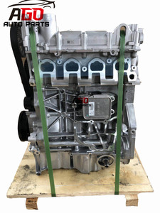 <span class=keywords><strong>Motor</strong></span> EA211 1.4T Nuevo, Bloque Largo para VW <span class=keywords><strong>GOLF</strong></span> - Product Image 2