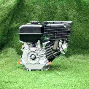 Motor de Gasolina Rato R420 de 15 HP, EPA, Monocilíndrico, 420 cc, Arranque por Retroceso - Product Image 5