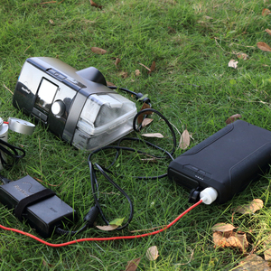 Power Bank Portable 12V, 16V, 19V, 21V Dc, 72000Mah, 72000Mah, batterie externe, avec Logo, pour ordinateur Portable, briquet à Led, nouveauté - Product Image 4