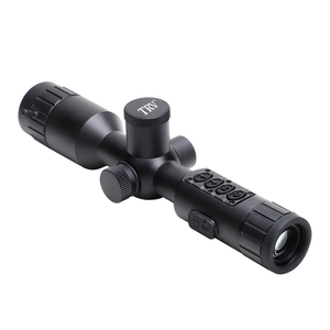 40mm Objektivlinse Wärmequellen-Tracking PIP Hochauflösend 1280*720 Px Wärmebildkamera TRV Wärmebildzielgerät Nachtsichtgerät - Product Image 2