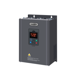 75kw 93kw 380V ~ 480V MPPT Solar VFD Controladores de frecuencia variable para 100hp 125hp Bomba de riego Sistemas de bomba solar - Product Image 3