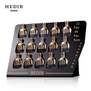 <span class=keywords><strong>Parfum</strong></span> pour femme Haidier, version Q, <span class=keywords><strong>parfum</strong></span> floral à l'osmanthus, longue tenue, 15 ml, taille normale, fabricant - Product Image 4