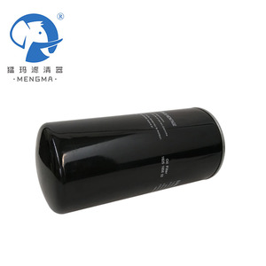 Filtre à huile comprimée industriel Manny de haute qualité 1625165602, état neuf, pour compresseur d'air à vis - Product Image 5