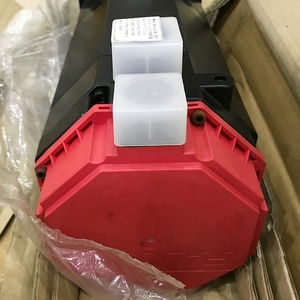 A06B-2145-B177 อุปกรณ์เสริมระบบเครื่องจักร FANUC มอเตอร์ของแท้ใหม่เอี่ยมพร้อมการรับประกันหนึ่งปี - Product Image 3