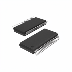 48 BSSOP (0.295 ", กว้าง7.50มม.) SN74ALVCH16244DLR ลอจิก IC BUF ไม่พลิกกลับ3.6V 48SSOP วงจรรวมช่องทางผู้ผลิต - Product Image 1