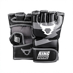 Nouveaux gants personnalisés pour la boxe et l'entraînement, gants de combat MMA pour la boxe et les arts martiaux, gants de boxe en vente - Product Image 1