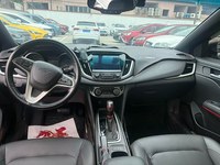 Chevrolet Monza RS 330T d'occasion 2019, édition sportive, berline élégante et puissante pour la conduite quotidienne sur les marchés asiatiques et africains